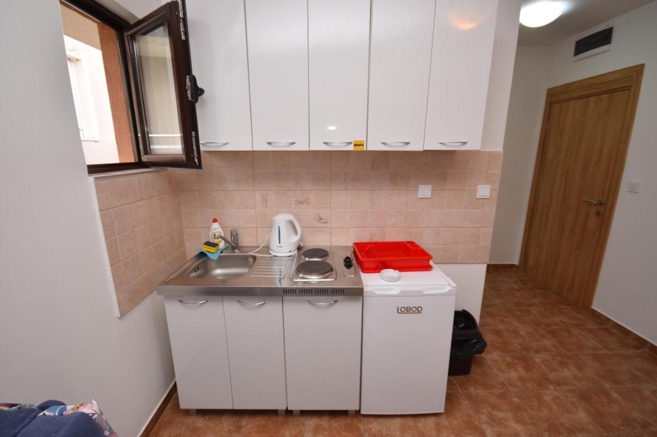 Julija 1 Appartamento